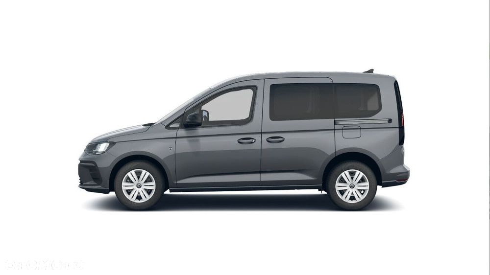Volkswagen Caddy - 2