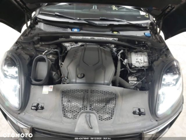 Porsche Macan PDK - 10