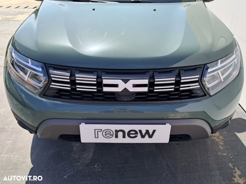 Dacia Duster - 22