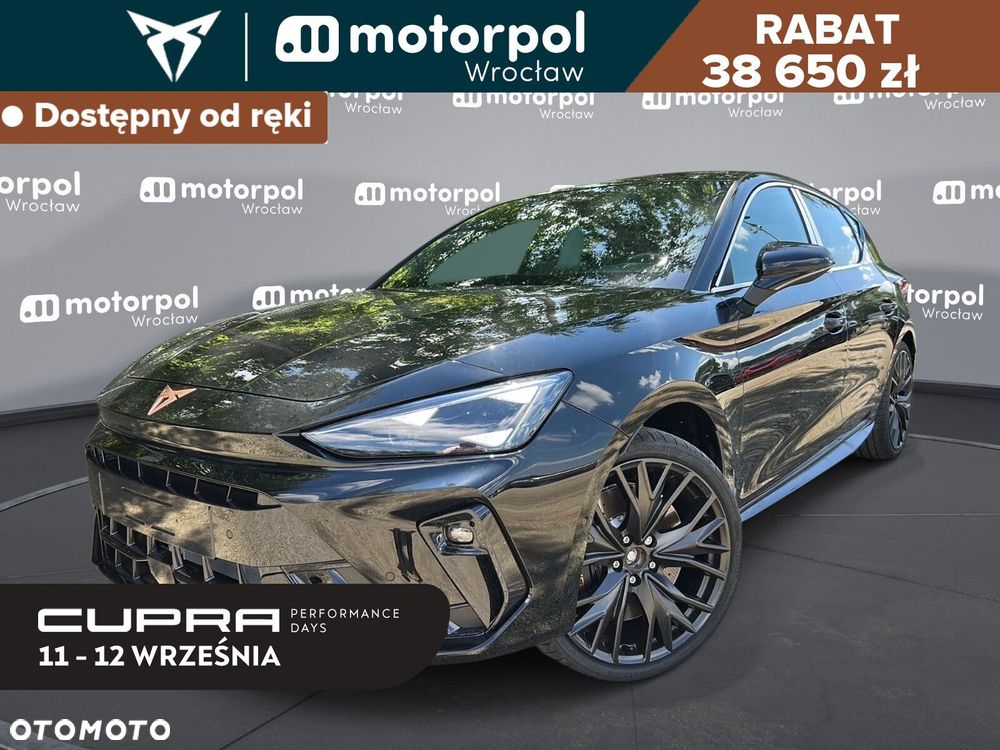Cupra Leon - 2