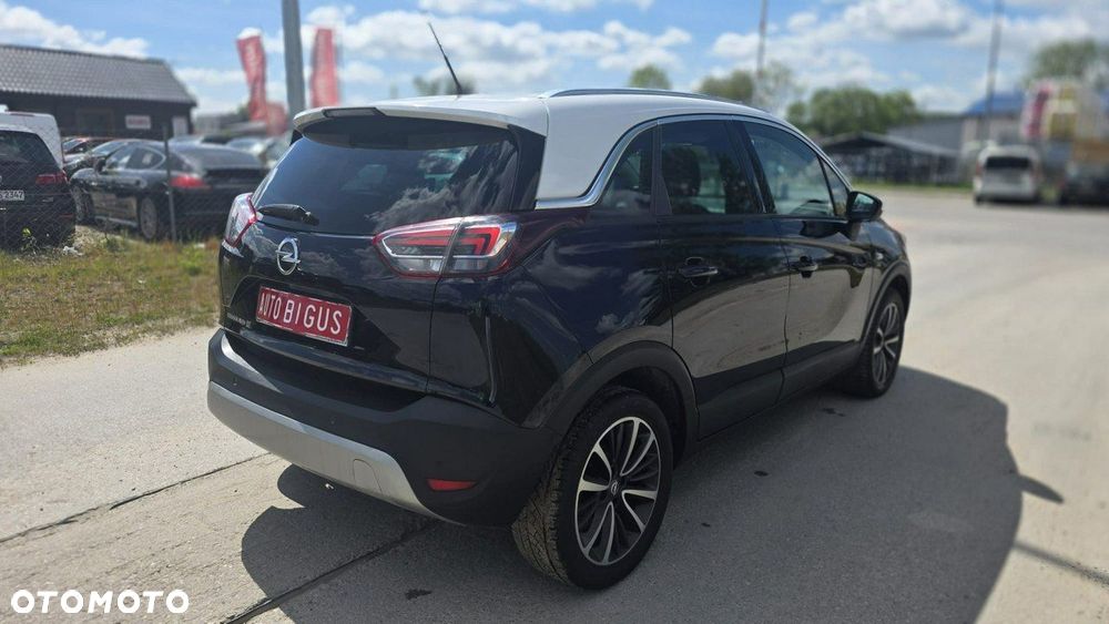 Opel Crossland X - 9