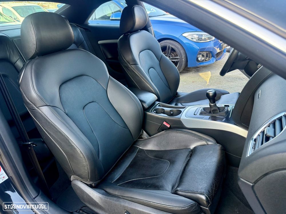 Audi A5 2.0 TDI S-line - 52