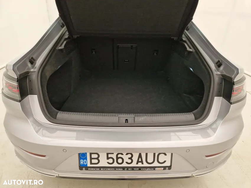 Volkswagen ARTEON - 12