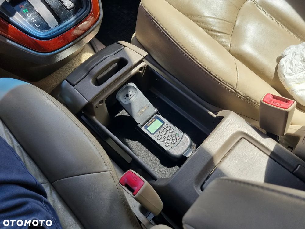 Lexus RX - 19