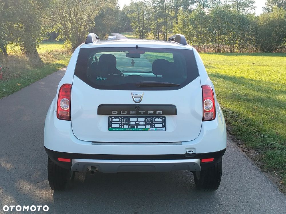 Dacia Duster 1.6 16V 4x2 Prestige - 7