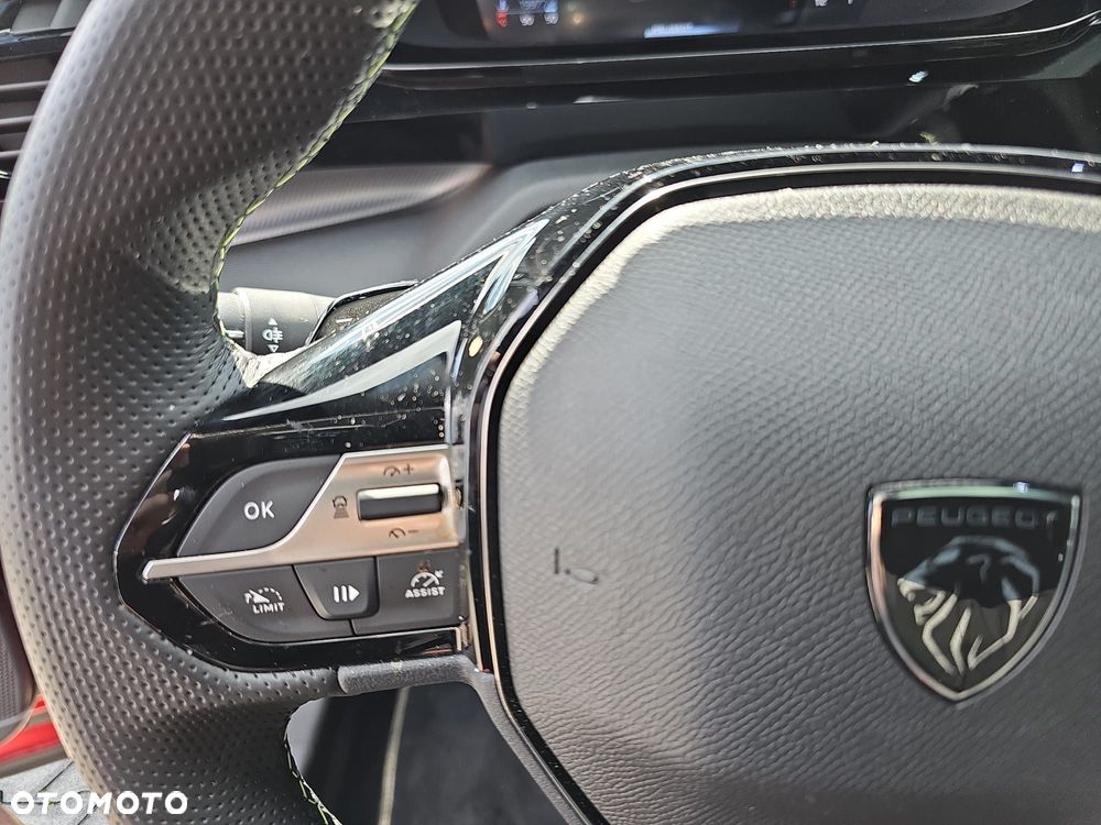 Peugeot 408 1.2 PureTech GT S&S EAT8 - 16