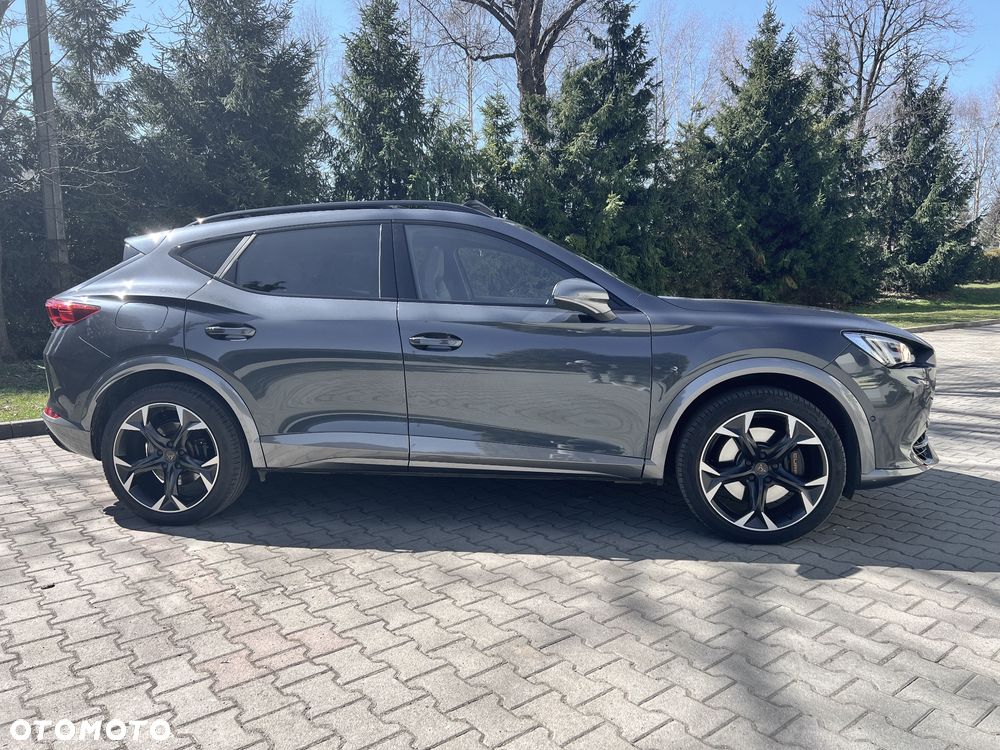 Cupra Formentor VZ 2.0 TSI 4Drive DSG - 15