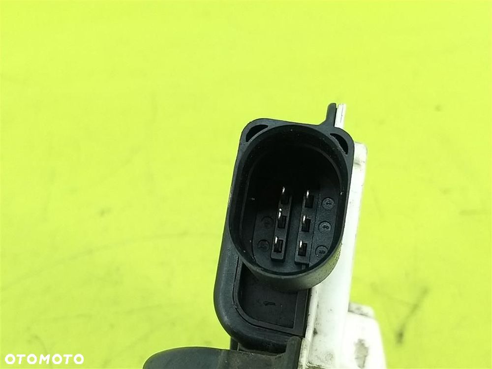 Zamek drzwi tył lewy KLAMKA Skoda Fabia II 2007-2014 5N0839015D ORYGINAŁ - 10