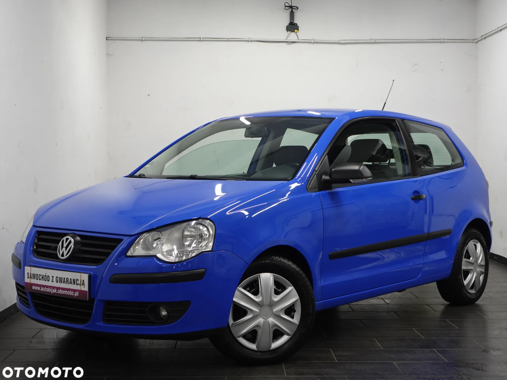 Volkswagen Polo 1.2 Tour - 14