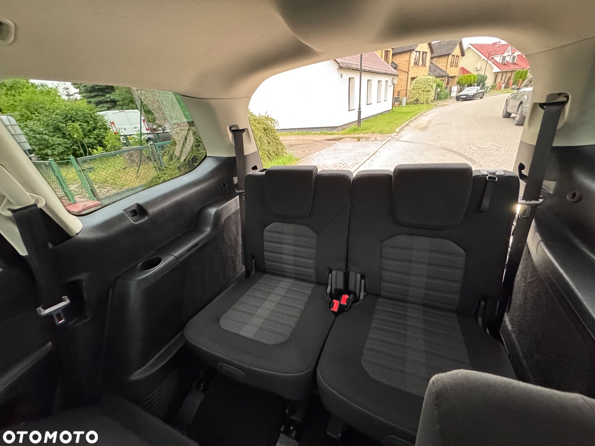 Ford Galaxy 2.0 TDCi Titanium PowerShift - 25