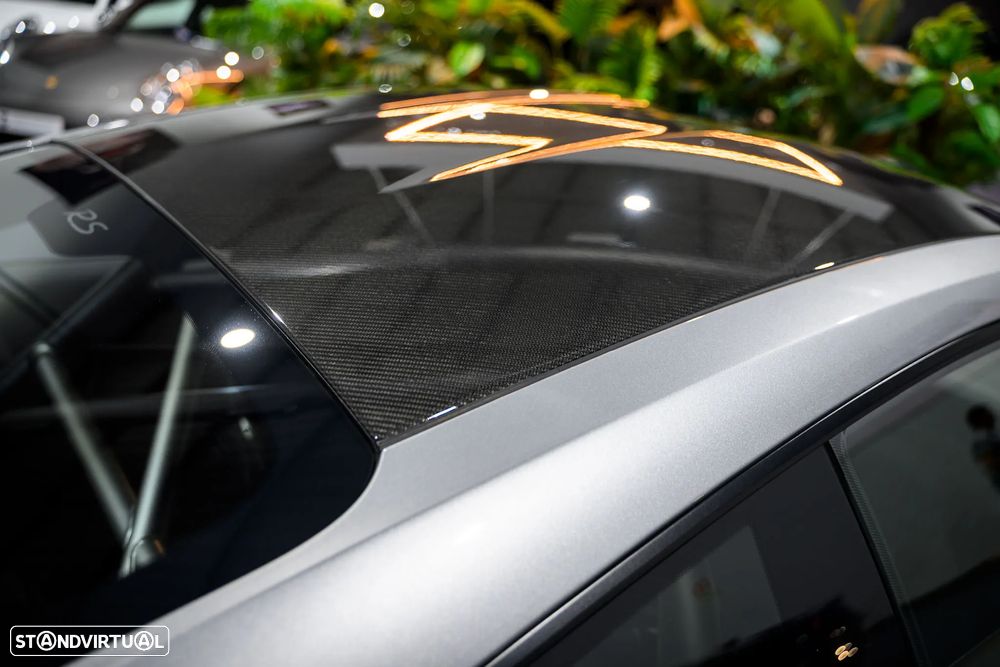 Porsche 911 (991) GT3 RS PDK - 15