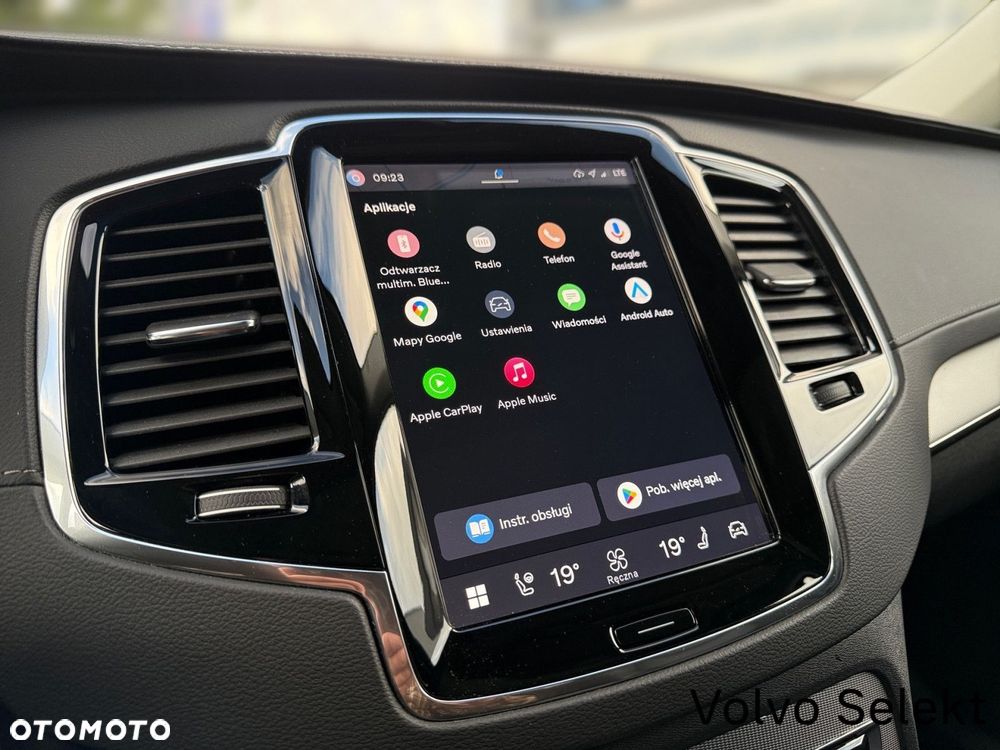 Volvo XC 90 - 23