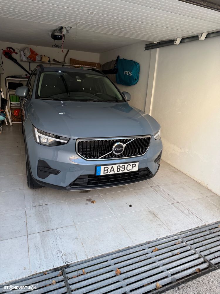 Volvo XC 40 1.5 T2 Essential Auto - 2