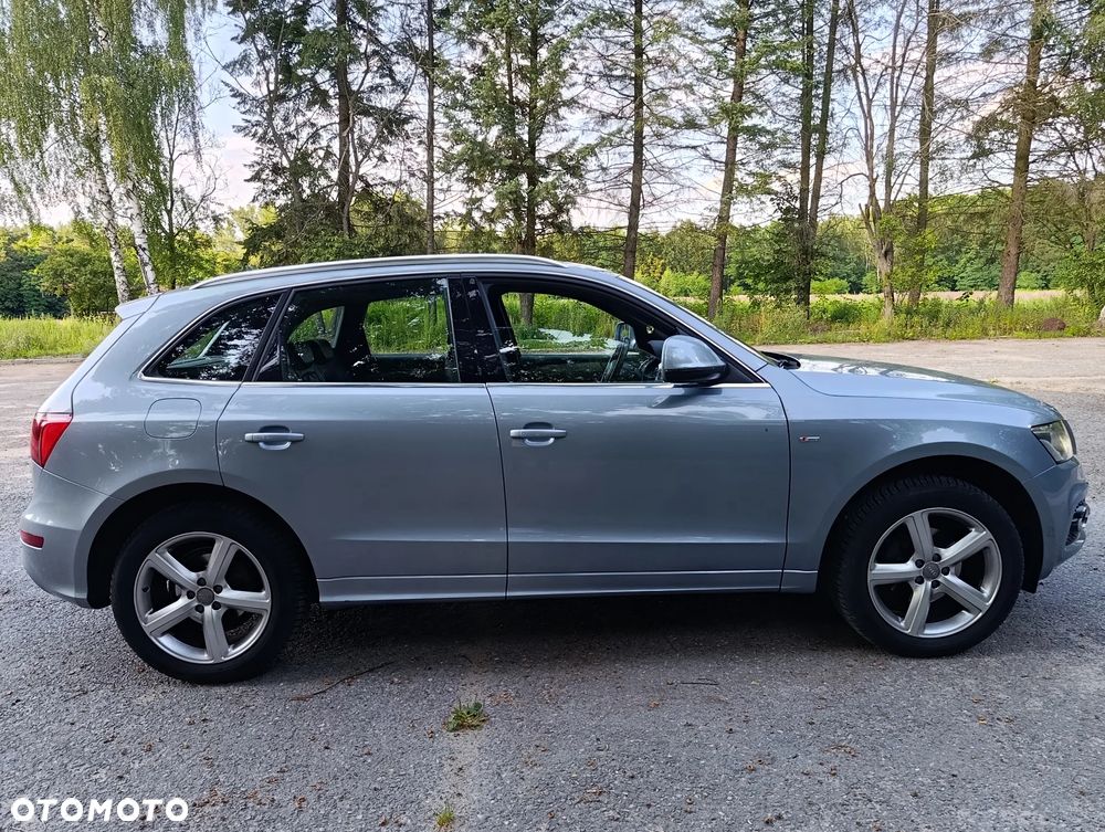 Audi Q5 - 5