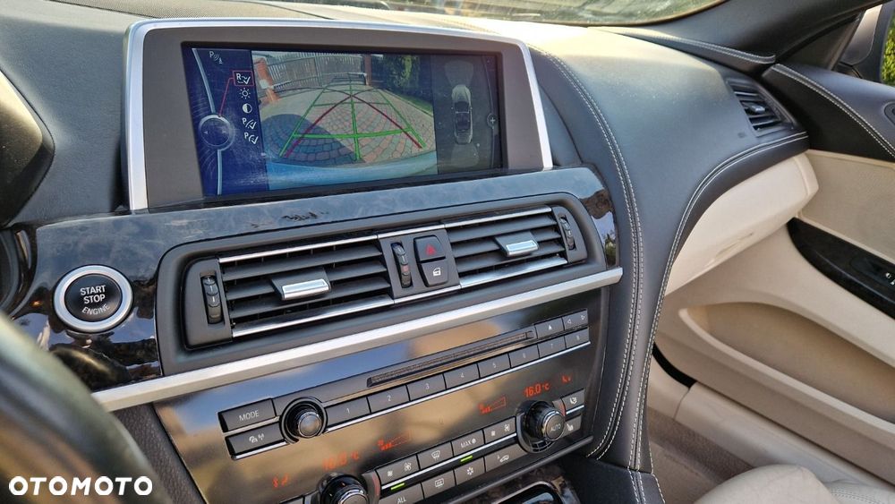 BMW Seria 6 - 19