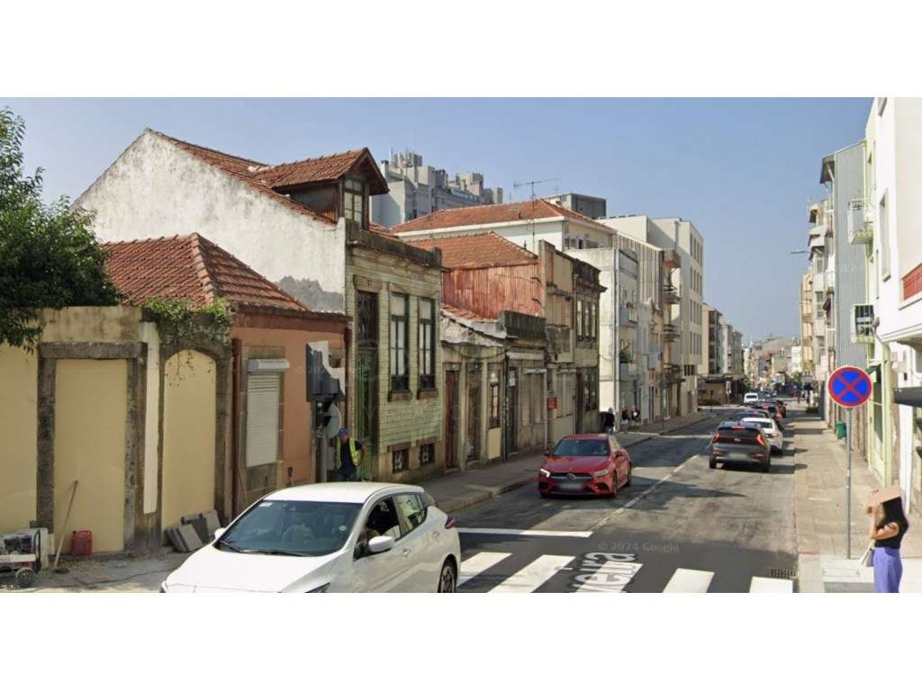 Conjunto habitacional para reabilitação, Porto - Grande imagem: 4/5