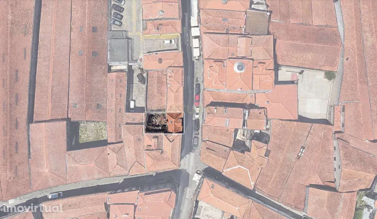 Prédio para Venda em Zona ARU – Vila Nova de Gaia | Excelente Oportuni - Grande imagem: 3/19