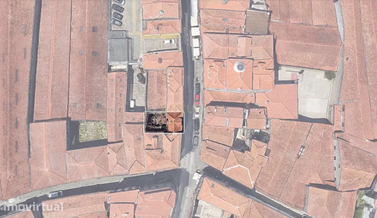 Prédio para Venda em Zona ARU – Vila Nova de Gaia | Excelente Oportuni - Grande imagem: 3/19