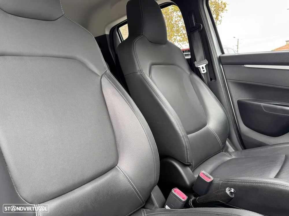 Dacia Spring Electric 45 Comfort Plus - 20