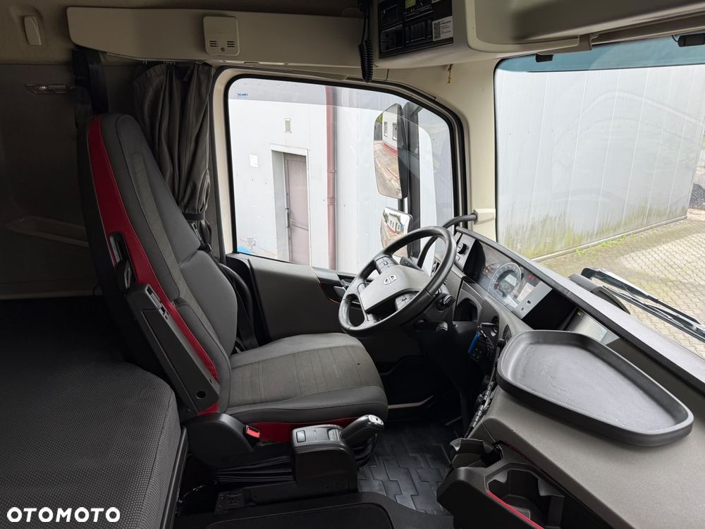 Volvo FH - 21