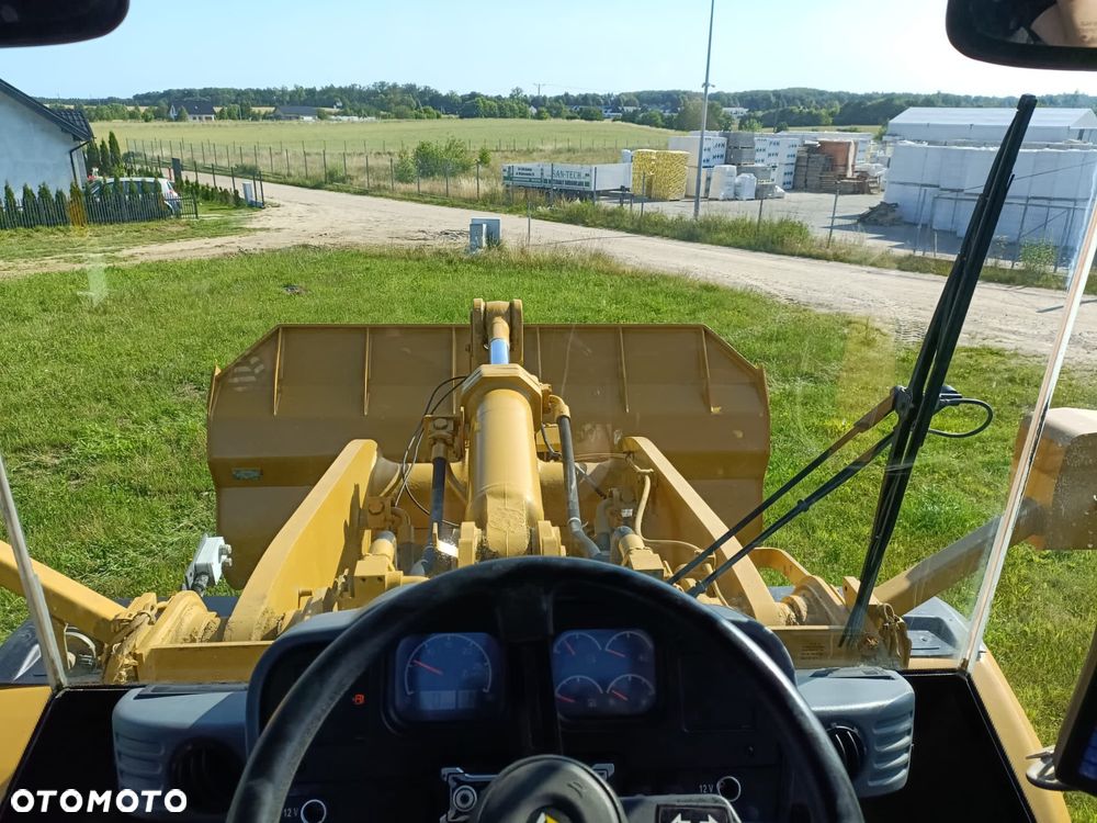 Caterpillar 962G Pierwszy Wł tylko 10177 MTH - 12
