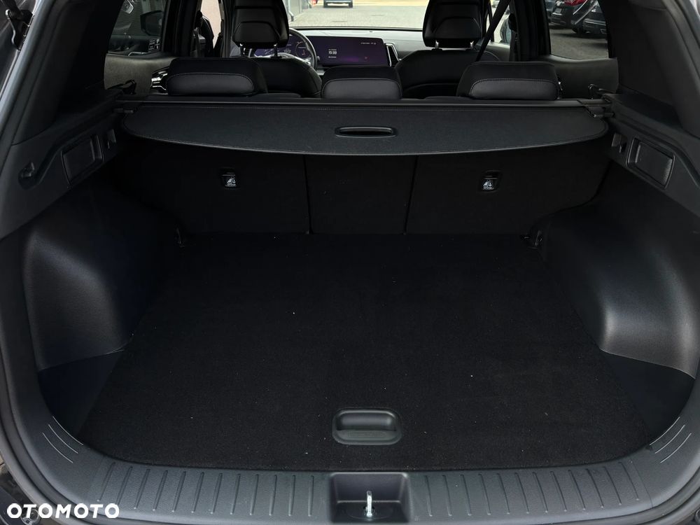 Kia Sportage 1.6 T-GDI Anniversary 2WD DCT - 27