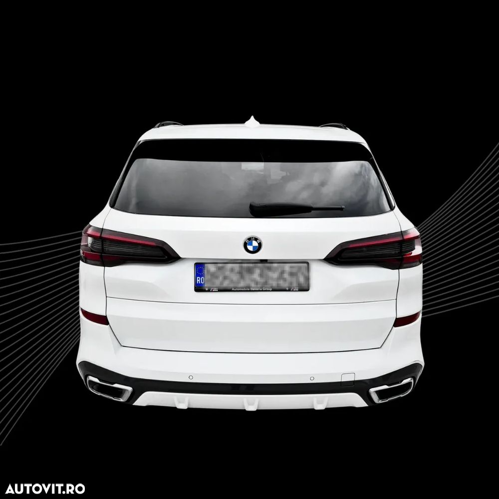 BMW X5 - 2