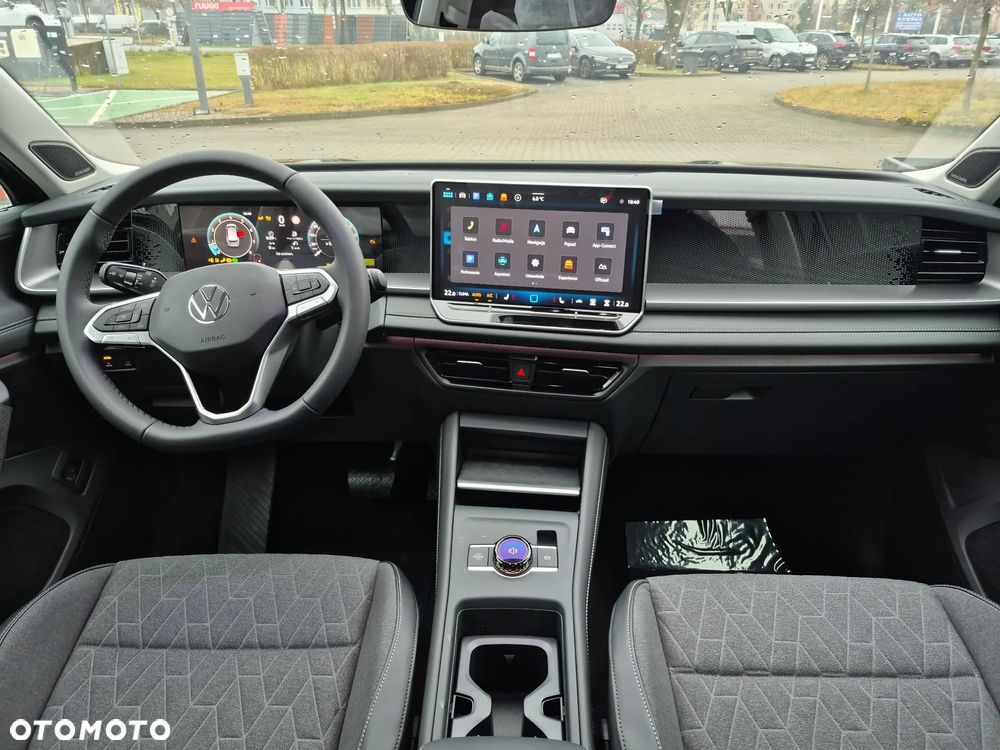 Volkswagen Tayron 2.0 TSI Life Plus DSG - 10