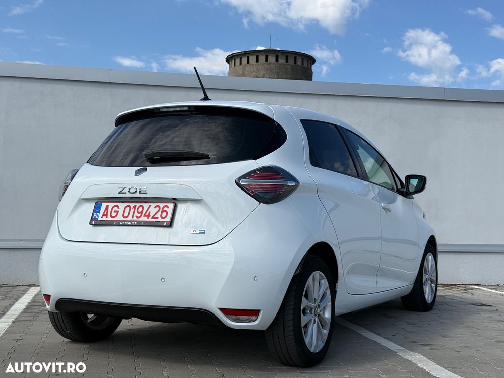 Renault ZOE - 6