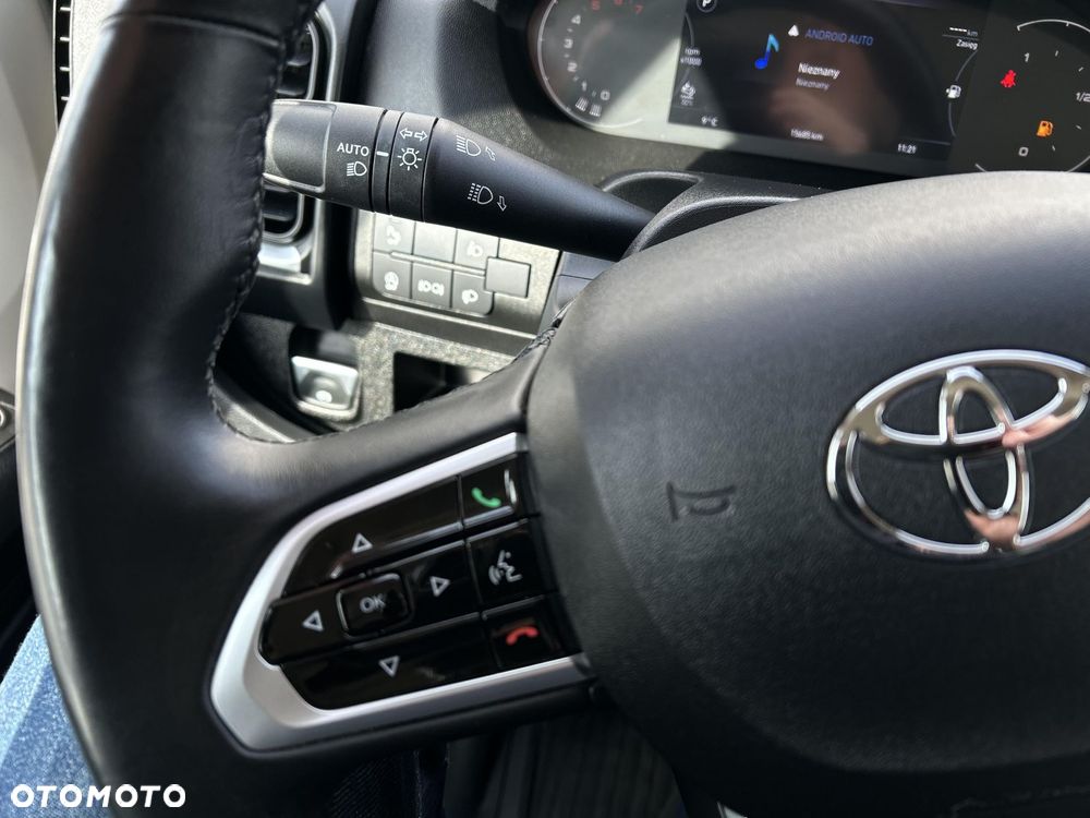 Toyota PROACE MAX - 15