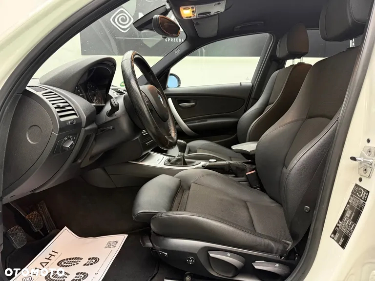 BMW Seria 1 118d DPF Edition Sport - 24