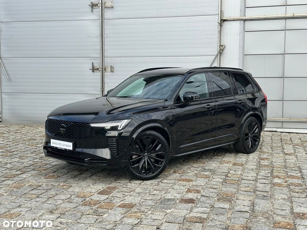 Volvo XC 90