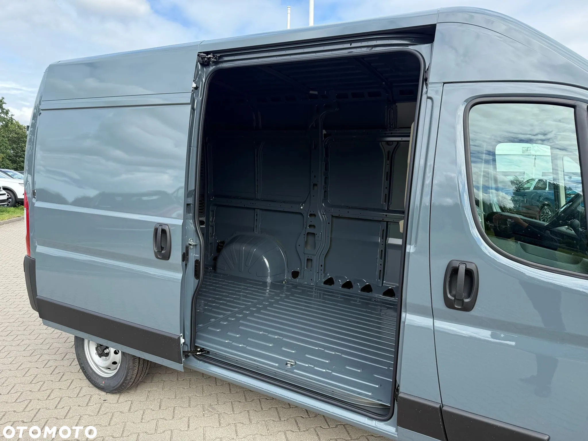 Peugeot Boxer - 7