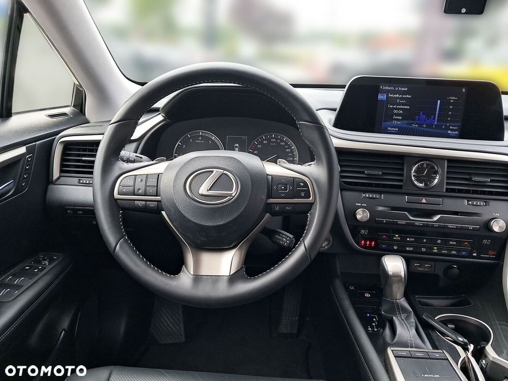 Lexus RX 300 Prestige - 12
