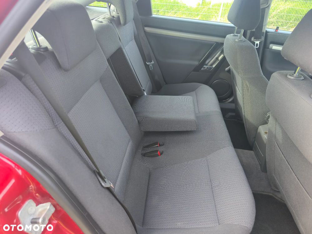 Opel Vectra 1.8 GTS - 26