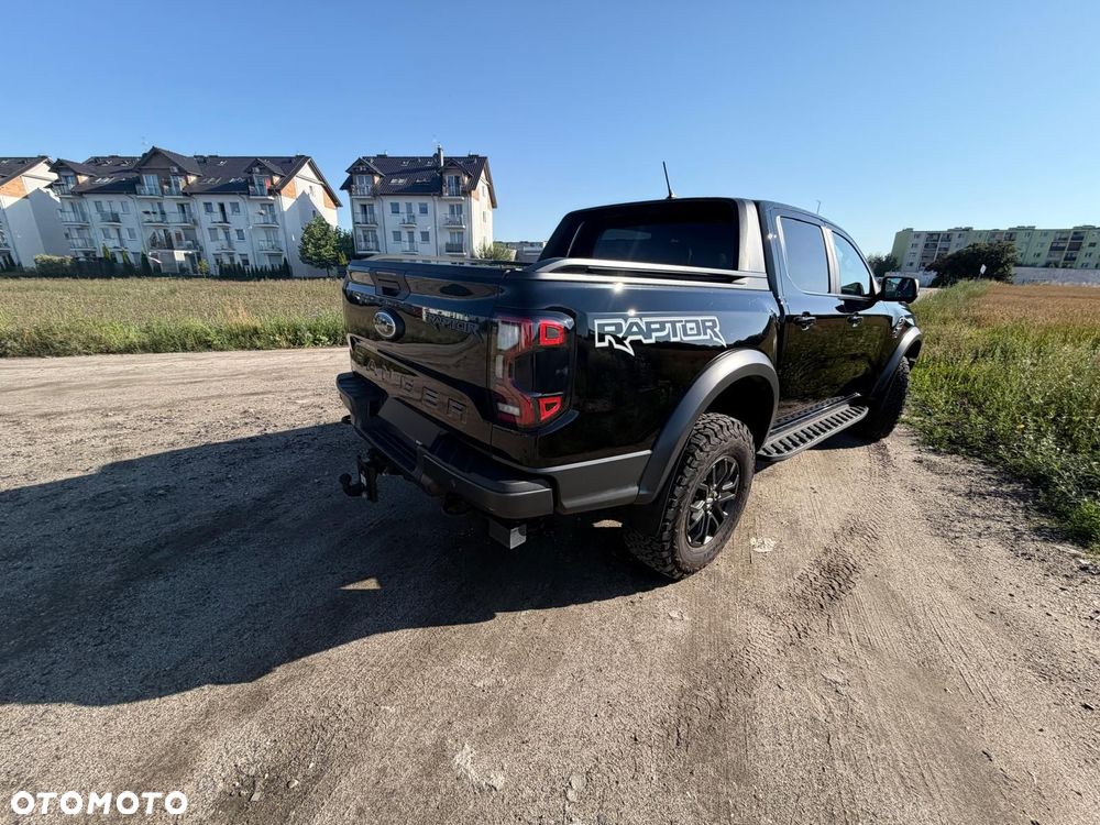 Ford Ranger - 5