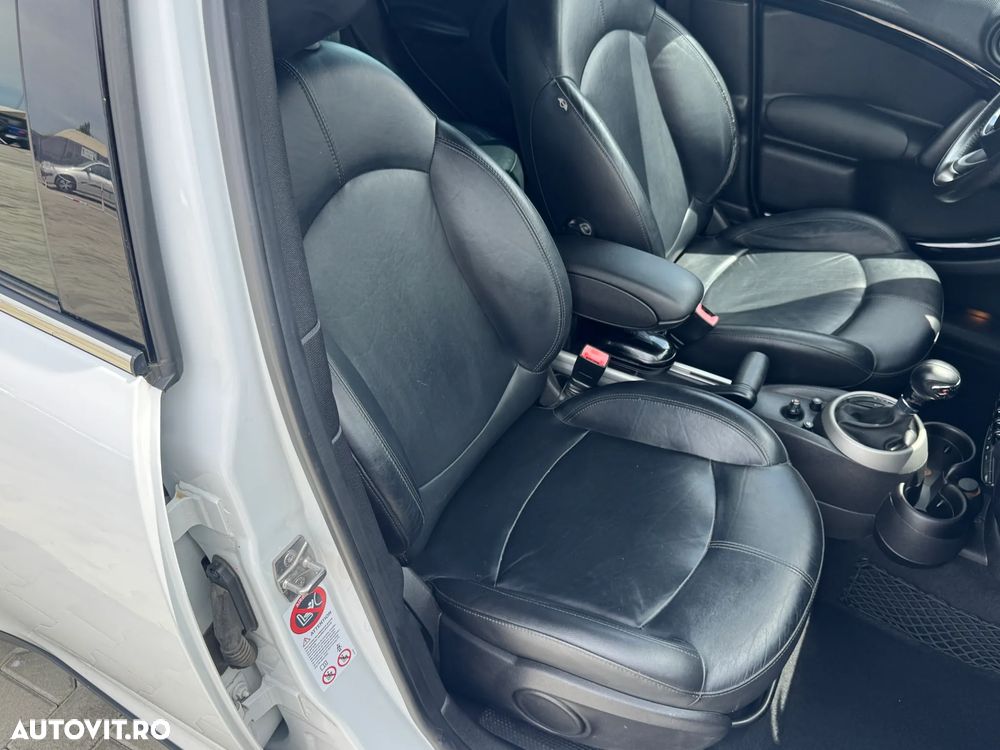 Mini Countryman Cooper S All4 Aut. - 14