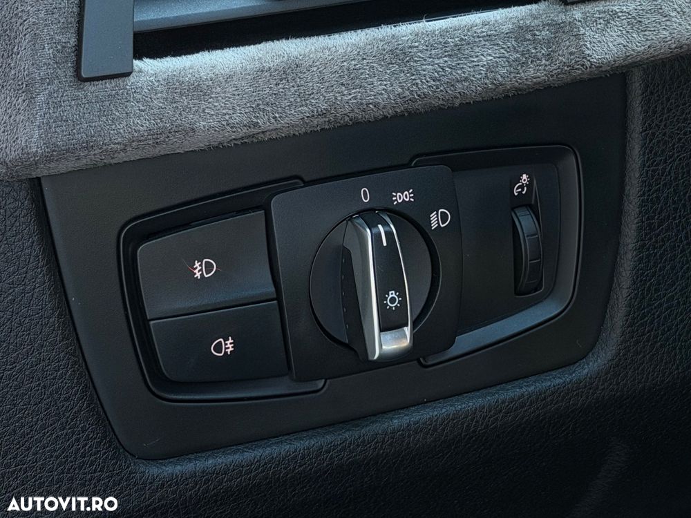 BMW Seria 3 320i Advantage - 25