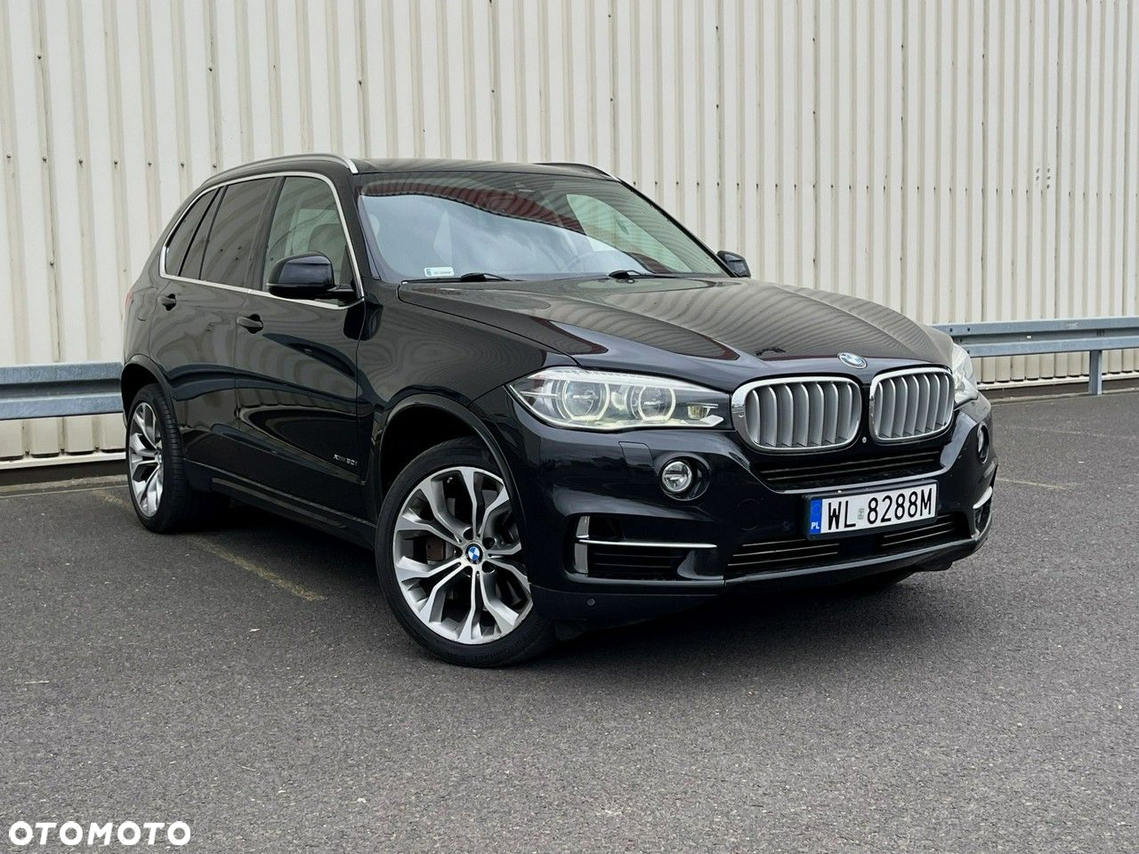 BMW X5 - 4