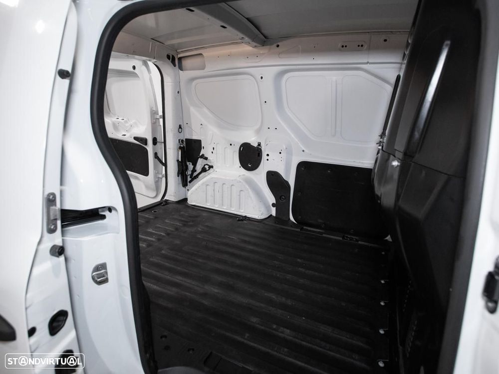 Renault Express 1.5 Blue dCi Advance C/IVA - 6