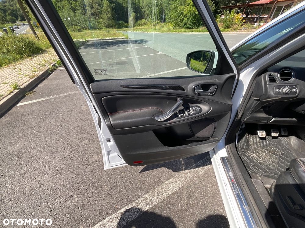 Ford S-Max 2.0 TDCi DPF Titanium - 16
