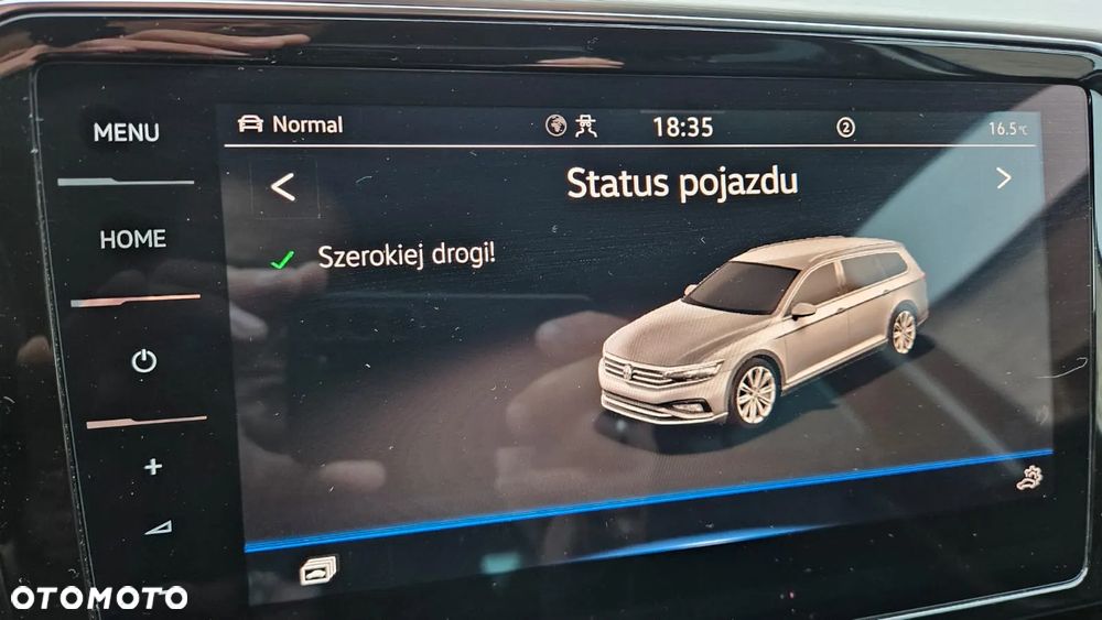 Volkswagen Passat 2.0 TDI Business DSG - 32