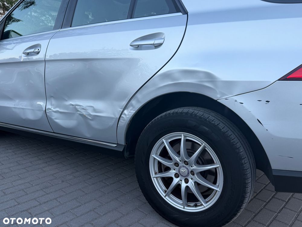 Mercedes-Benz ML - 39