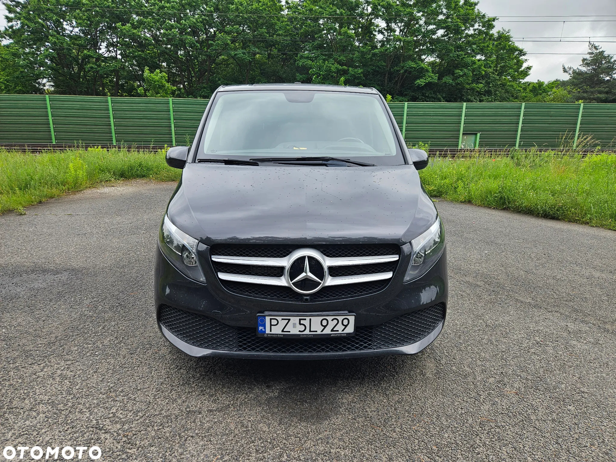 Mercedes-Benz Vito - 5
