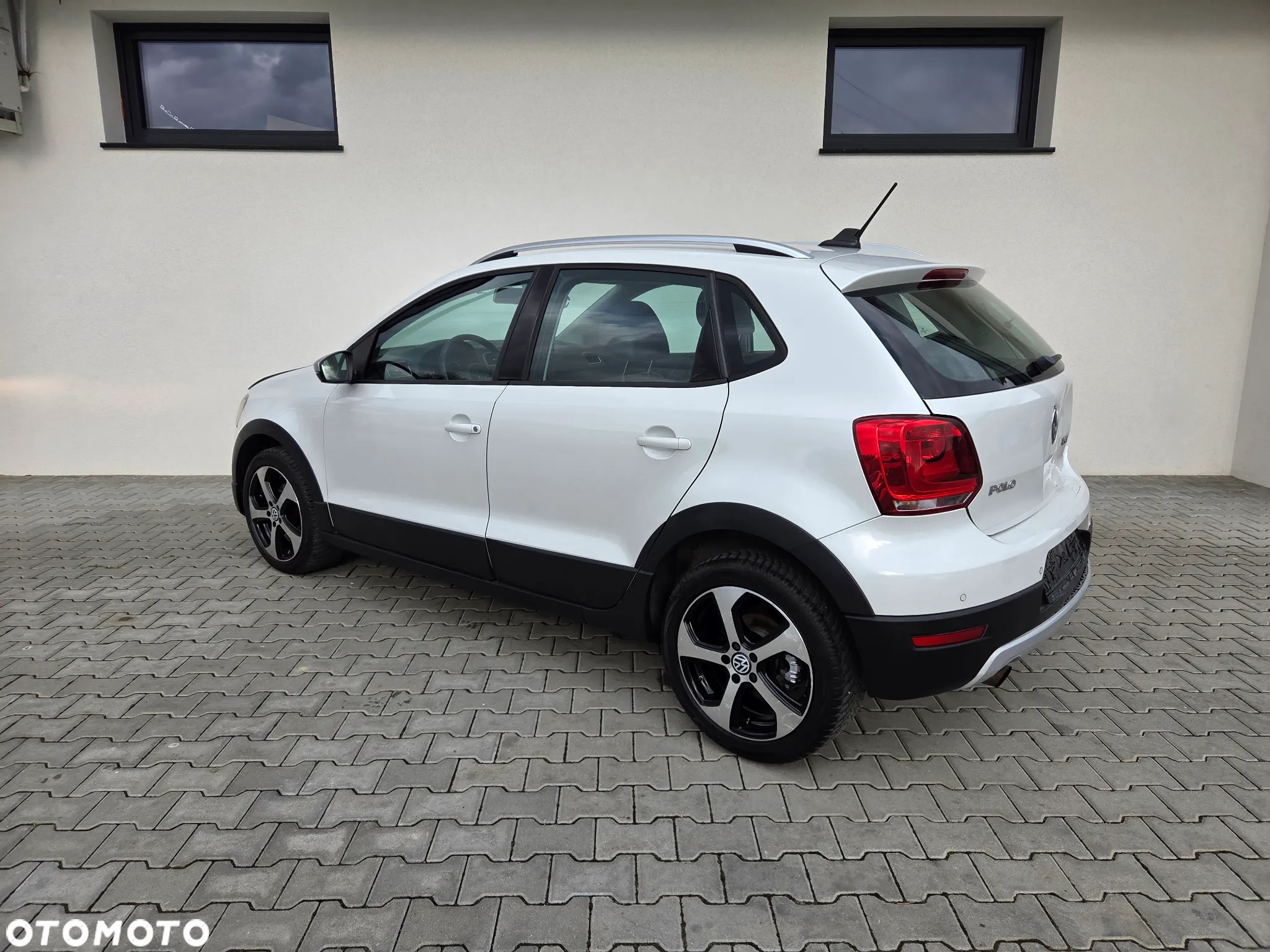 Volkswagen Polo - 18
