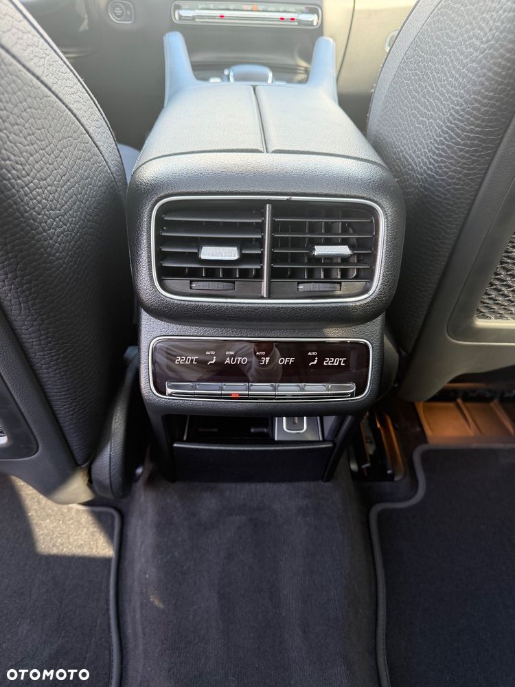 Mercedes-Benz GLS 350 d 4-Matic - 22