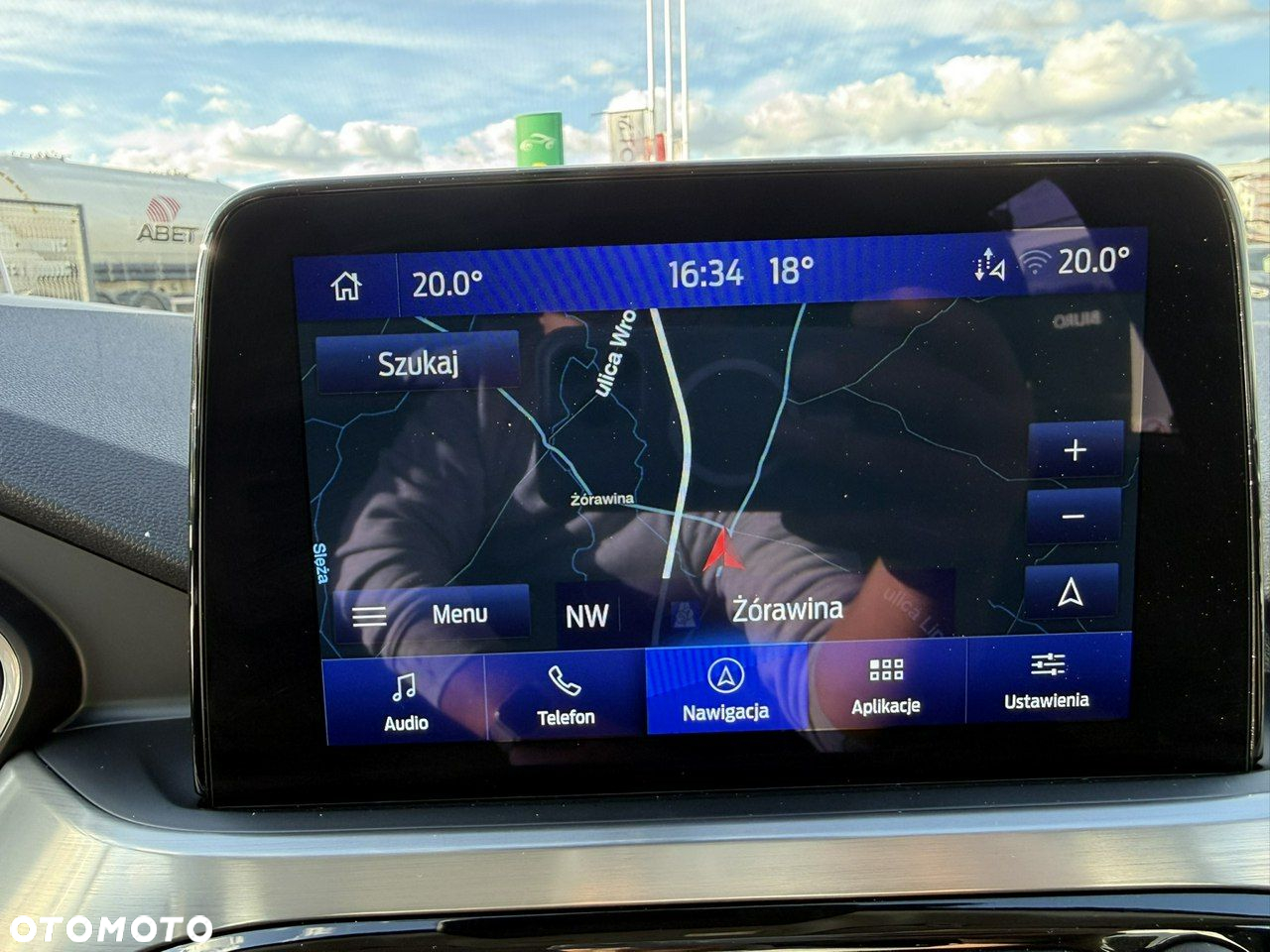 Ford Kuga 2.5 Duratec PHEV TITANIUM - 22