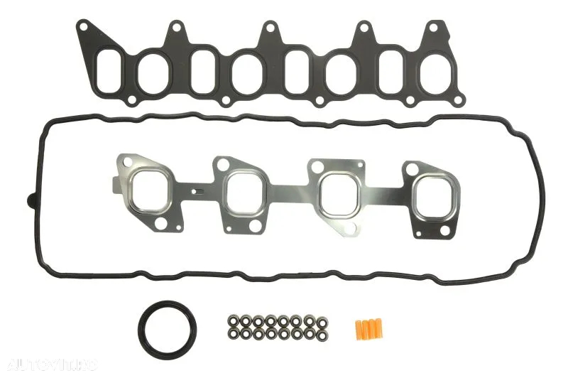 FULIE NISSAN ZD30 ATLEON CABSTAR PATROL TERRANO II  RENAULT MAXITY MASCOT VASCOCUPLAJ PIESE MOTOR - 35