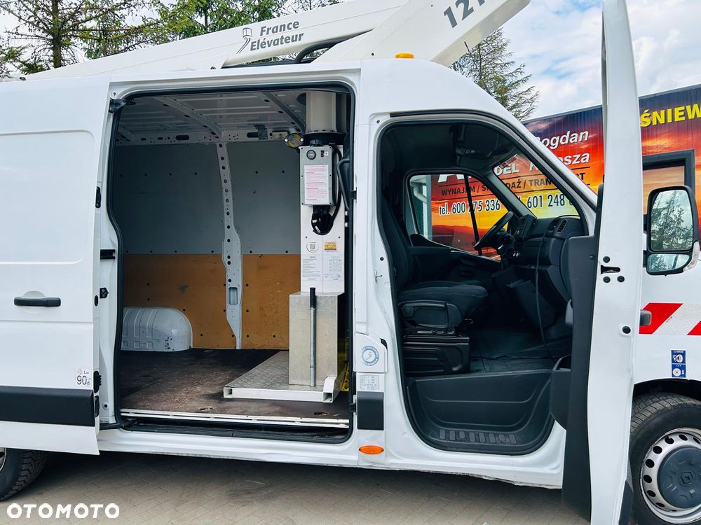 Renault Master - 11