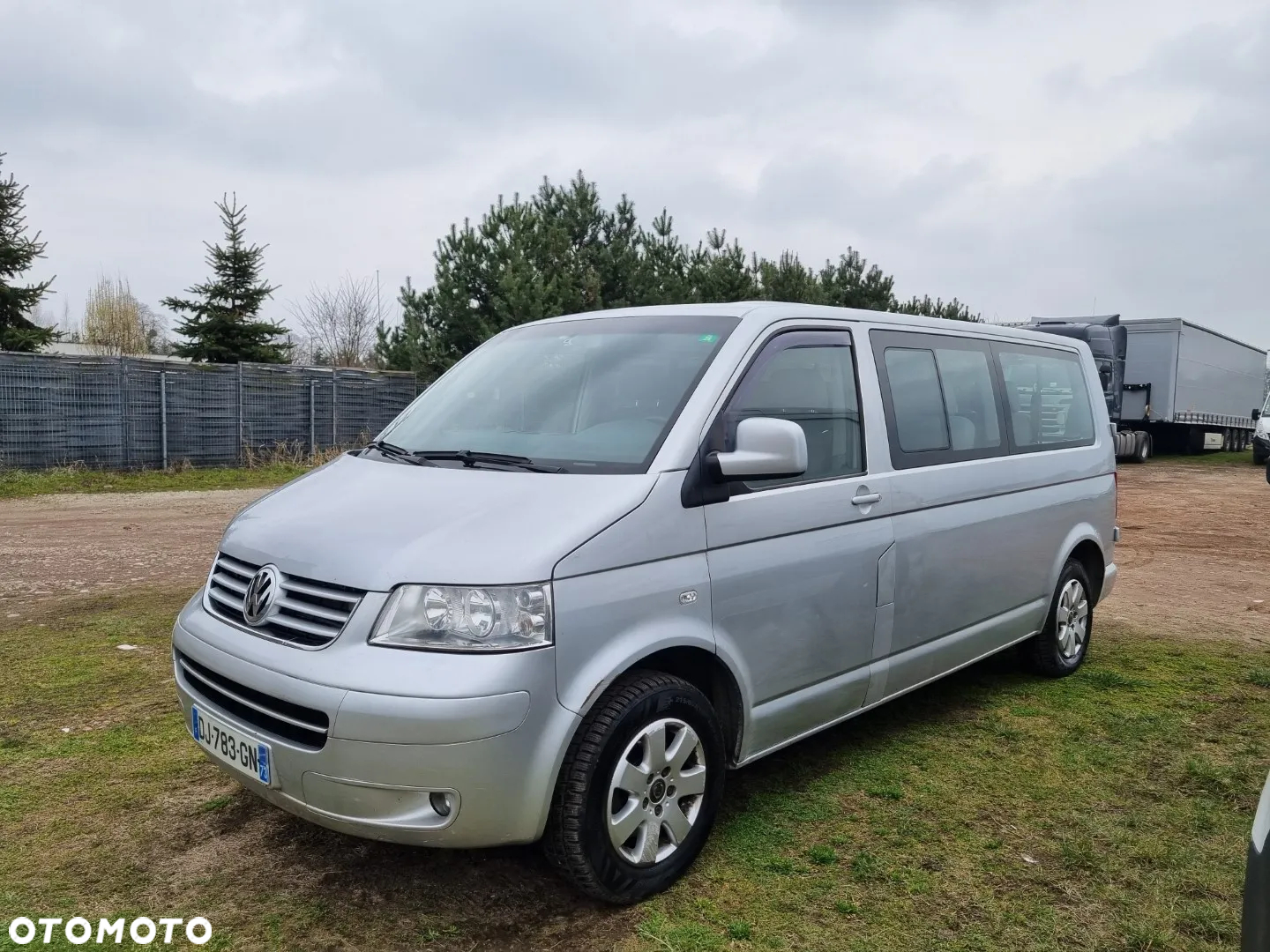 Volkswagen Caravelle TDI L2 4Motion - 4